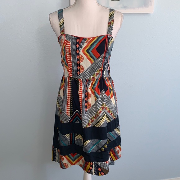 Band of Gypsies Dresses & Skirts - band of gypsies unique sundress